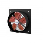 Вентилятор HCBB/2-315/L-E71 *220V 50*