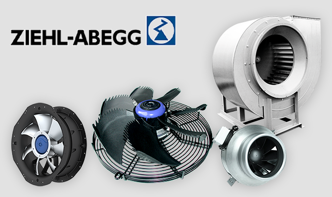 Ziehl-Abegg
